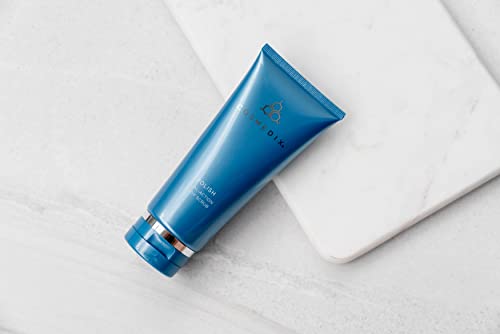 COSMEDIX Polish Dual-Action Body Scrub - Body Exfoliator Skin Care