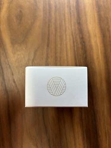 VEGAMOUR Scalp Dermaroller Replacement Head, MD-Developed - 1,200 Medical-Grade Needles, Easy Twist-On Fit