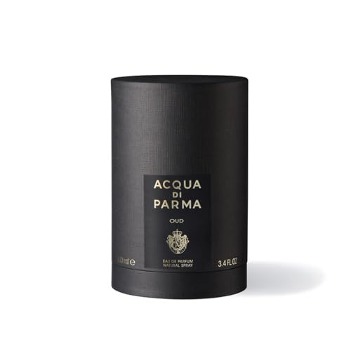 Acqua Di Parma Oud - Eau De Parfum 3.4 fl oz / 100 ml