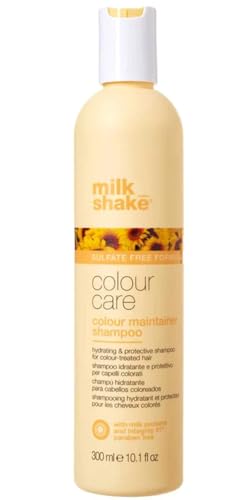 milk_shake Color Care Color Maintainer Shampoo | 10.1 Oz