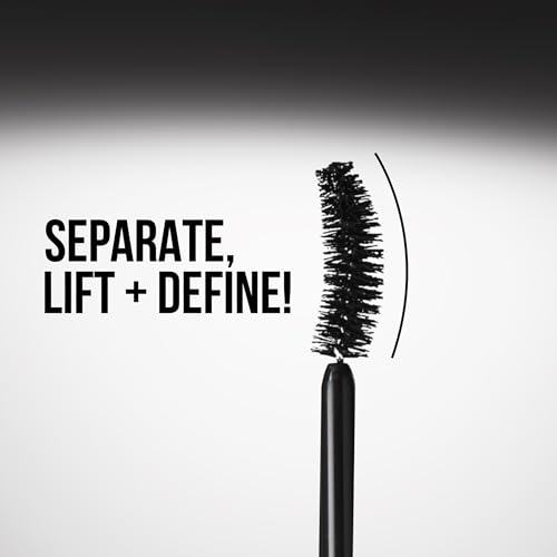 Charlotte Tilbury Exagger-Eyes Volume Mascara - Lengthening & Curling