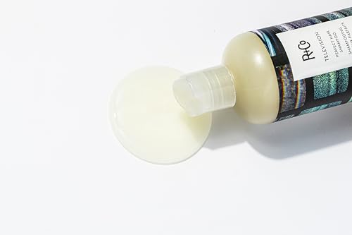 R+Co Television Perfect Hair Shampoo | Body + Shine + Smoothing for All Hair Types | Vegan + Cruelty-Free |