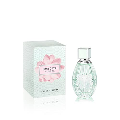 Jimmy Choo Floral Eau de Toilette Spray 2.0 fl oz