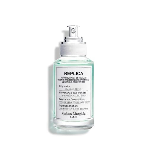 Maison Margiela Replica Bubble Bath Gentile Floral Fragrance - 1.0 Fl Oz