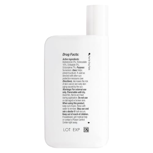 La Roche-Posay Anthelios Ultra Light Fluid Sunscreen for Face SPF 60, 1.7oz