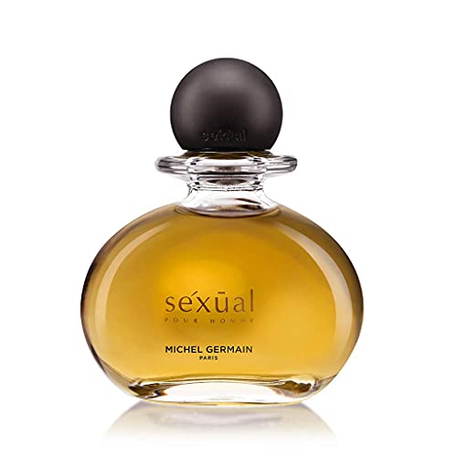 Michel Germain Sexual Pour Homme Eau de Toilette 3-Piece Gift Set