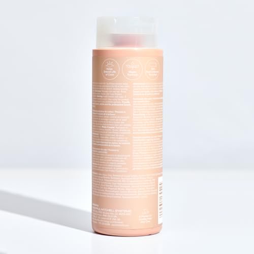 Paul Mitchell Color Protect Shampoo, Prevents Fade + Adds Shine, For Color-Treated Hair, 16.9 fl oz