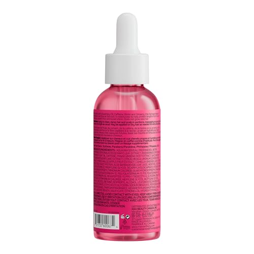 Marc Anthony Grow Long, Anti-Breakage Scalp & Hair Serum with Biotin
