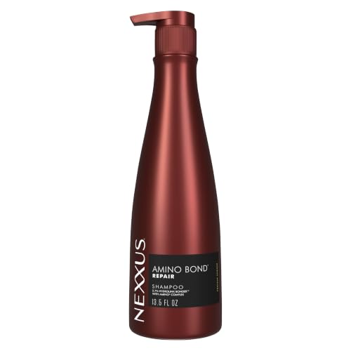 Nexxus AMINO BOND™ Shampoo Bond Repair 13.5 oz