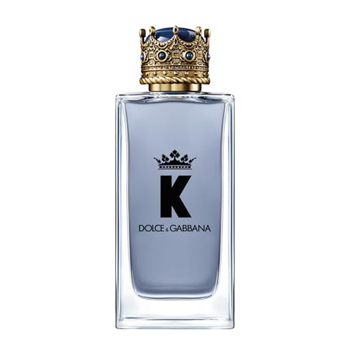 Dolce&Gabbana K, Eau De Toilette Spray, For Men - 100 ml / 3.3 fl.oz