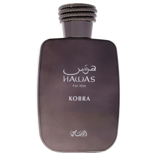 RASASI Hawas Kobra