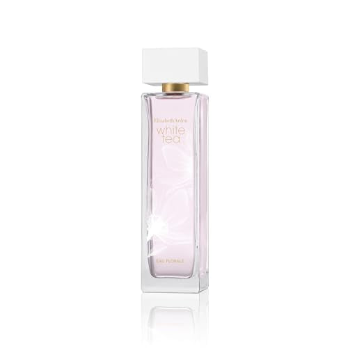 Elizabeth Arden White Tea Eau Florale Women's Eau de Toilette, 3.3 fl oz