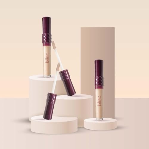 blinc Eyeshadow Primer, Crease-Proof Translucent Eye Makeup Base