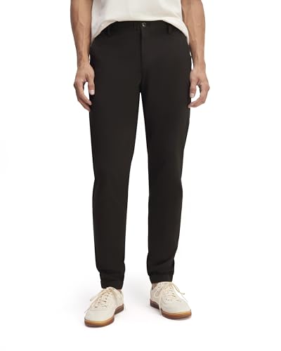 Everlane The Performance Traveler Chino - Black Size 33x30