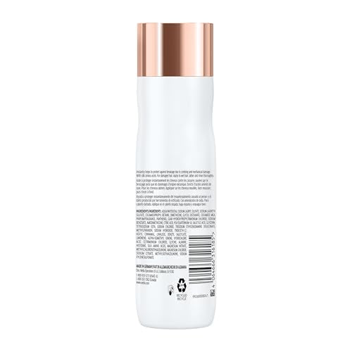 Wella Professionals Fusion Intense Repair Shampoo For Damaged Hair