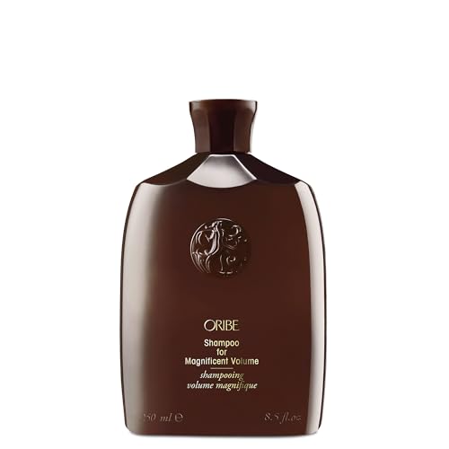 Oribe Shampoo For Magnificent Volume - Plumps & Adds Volume - 8.5oz