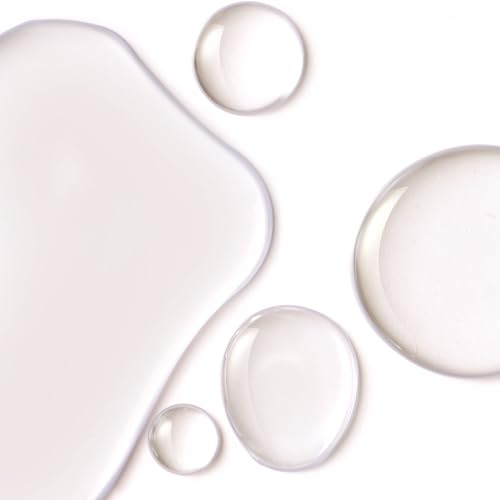 MIX:BAR Vanilla Bourbon Glowy Body Oil for Women, Soothe, Soften & Smooth Dry Skin, with Jojoba & Avocado Oil, Paraben Free, Vegan, 4oz