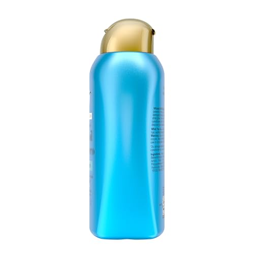 OGX Hydrate & Repair + Argan Oil of Morocco Conditioner, 13 fl oz