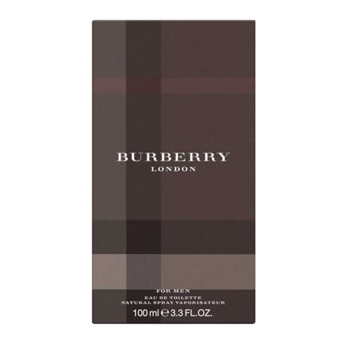 Burberry London Eau de Toilette 3.3 fl oz