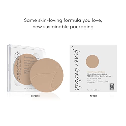 jane iredale Pure SPF 20 Pressed Powder Refill