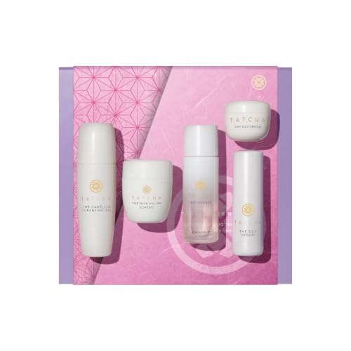 TATCHA The Starter Ritual Set, Firming & Smoothing