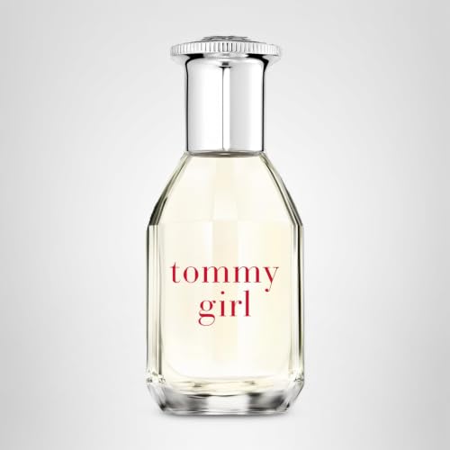 Tommy Hilfiger Tommy Girl Eau de Toilette, For Women, 30ml / 1.0 fl.oz