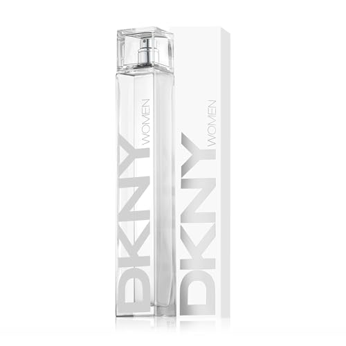 DKNY Women Eau de Toilette Perfume Spray For Women, 3.4 Fl. Oz.