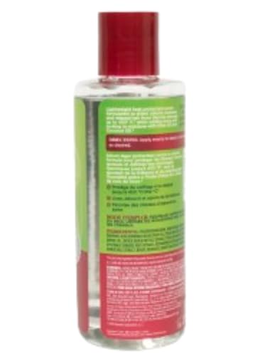 ORS Olive Oil Heat Protection Hair Serum with Coconut Oil for Restorative Shine 6 Ounces