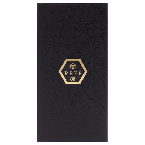 REEF Eau de Parfum", en_AE: "Reef No-33 Eau de Parfum for Unisex 100 ml