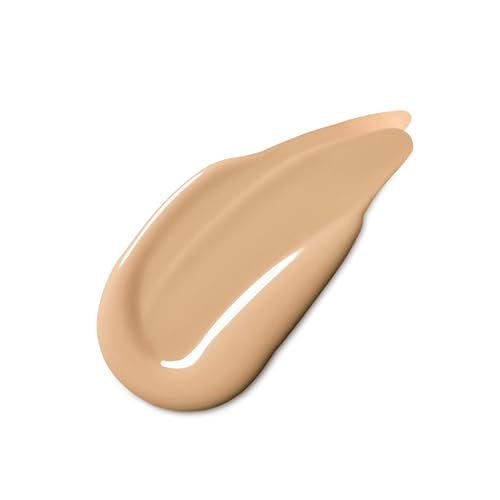 Clinique Even Better Clinical Serum Liquid Foundation SPF 25 With Vitamin C, Salicylic Acid + Hyaluronic Acid For Combination to Oily Skin Types | Full Coverage + Matte Finish, Neutral, 1 Fl Oz