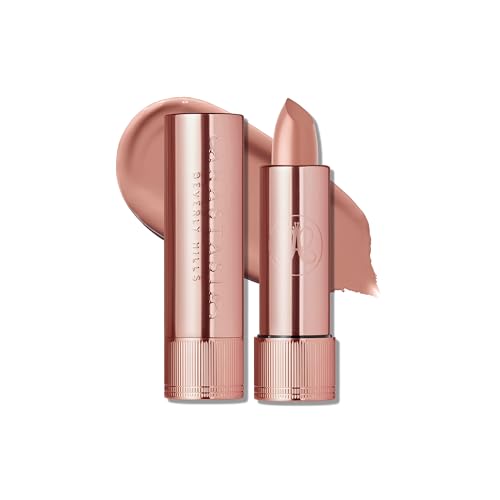 Anastasia Beverly Hills - Satin Lipstick Full-Pigment Luminous Cream