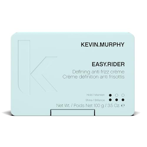KEVIN.MURPHY EASY.RIDER Anti-Frizz Hair Crème, 100 g / 3.5 oz