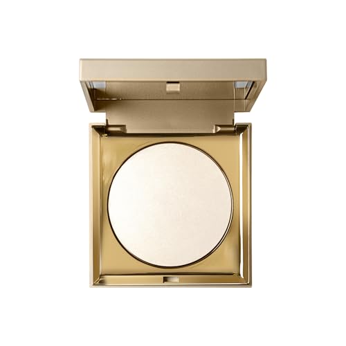 Stila Heaven's Hue Highlighter, Lightweight Hybrid Putty/Powder (Opulence)