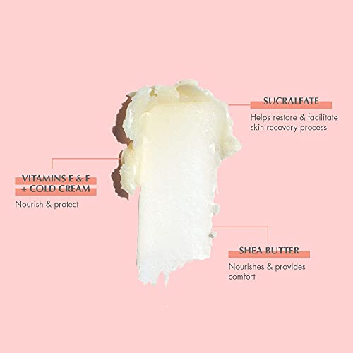 Eau Thermale Avène Cold Cream Nutrition Nourishing Lip Balm, 0.1 Ounce