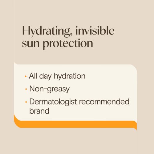 Aveeno Protect + Hydrate Sunscreen Lotion for Body & Face with Prebiotic Oat, SPF 60 Broad Spectrum Sunscreen, Paraben, & Oil Free, Water & Sweat Resistant (80-min) for Sensitive Skin, 3 Fl Oz
