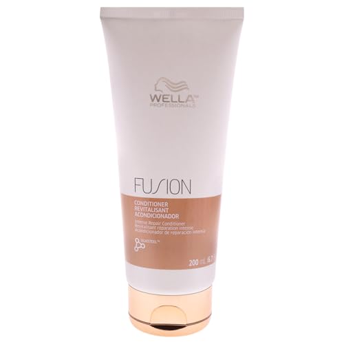 Wella Professionals Fusion Intense Repair Conditioner for Damaged Hair