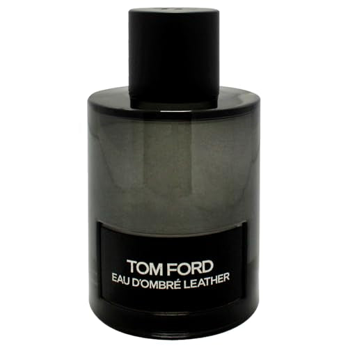Eau Dombre Leather by Tom Ford for Men - 3.4 oz EDT Spray