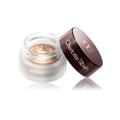 Charlotte Tilbury Eyes to Mesmerize Cream Eyeshadow - Glide-on-and-go