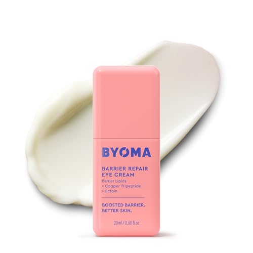 BYOMA Barrier Repair Eye Cream