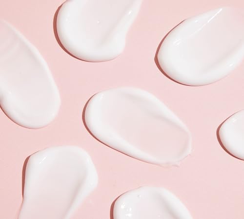 TONYMOLY Wonder Ceramide Mochi Body Cream, Moisturizing Body & Face Cream, Korean Face Moisturizer, Hydrating & Skin Repairing, for All Skin Types