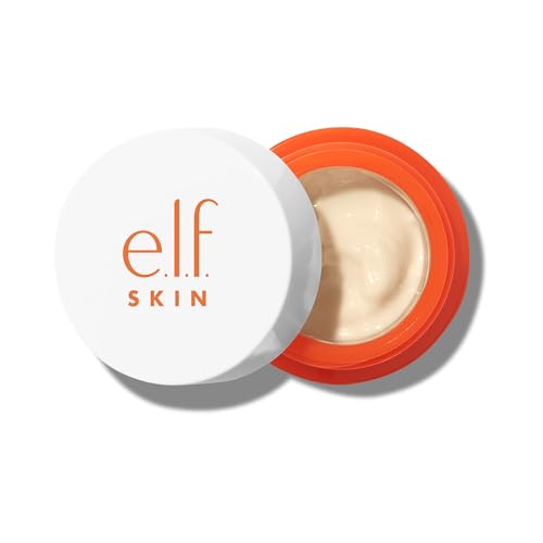 e.l.f. SKIN Brightest Besties Duo, Travel-Sized Skincare Set, Brightening Face Serum & Vitamin C Eye Cream, Boosts Radiance, Depuffs & Evens Skin Tone, Vegan & Cruelty-Free