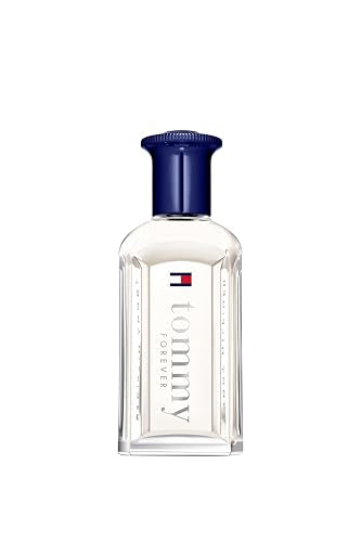 Tommy Hilfiger Tommy Forever Eau de Toilette, For Men, 50ml / 1.6 fl.oz