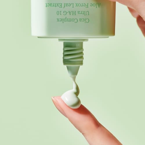 TOCOBO: CICA CALMING SUN SERUM SPF50+ PA+++