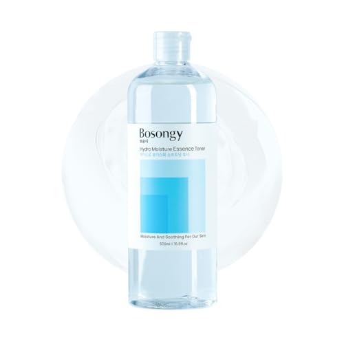 Bosongy Hydro Moisture Essence Toner 500ml (16.9fl.oz