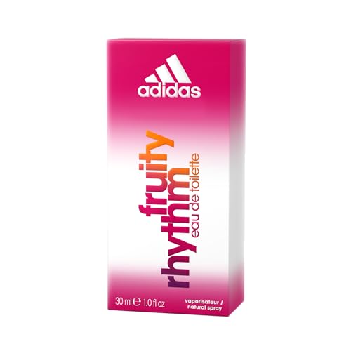 Adidas Fruity Rhythm By Adidas Eau De Toilette Spray 1 Oz