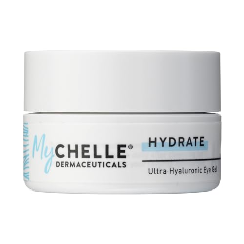 Ultra Hyaluronic Eye Gel