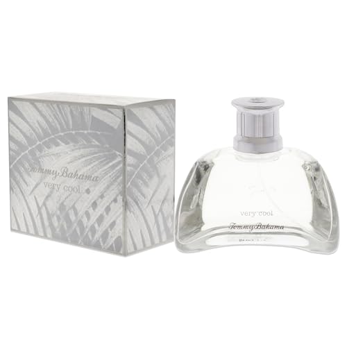 Tommy Bahama Martinique Very Cool Cologne for Men 3.4 fl.oz