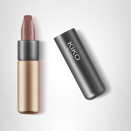 Kiko Milano Velvet Passion Matte Lipstick 328 | Creamy Matte Lipstick