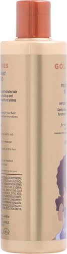 Pantene ProV Gold Series Boost, Moisture Shampoo, 9.1 Fl Oz