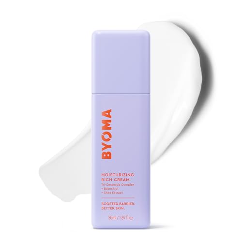 BYOMA Moisturizing Rich Cream